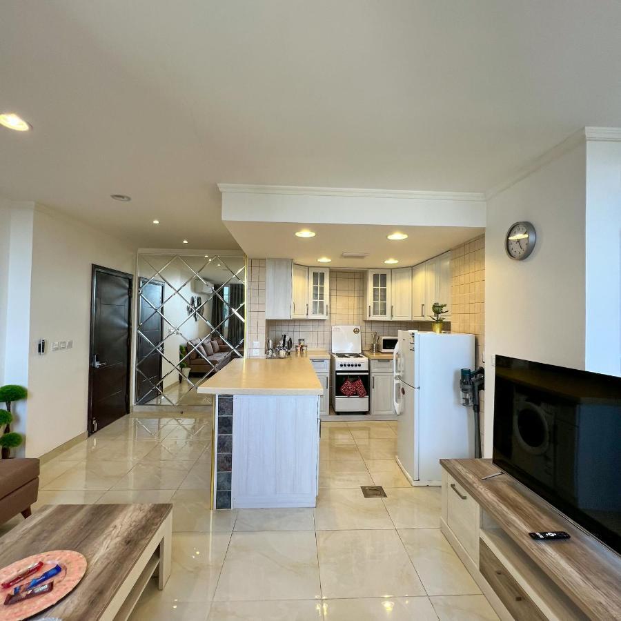 Urban Luxury Apartment Джедда Экстерьер фото