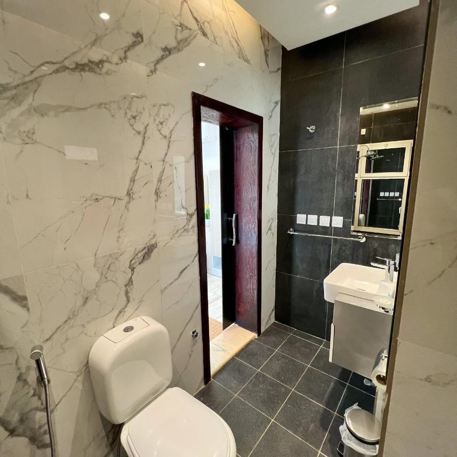 Urban Luxury Apartment Джедда Экстерьер фото