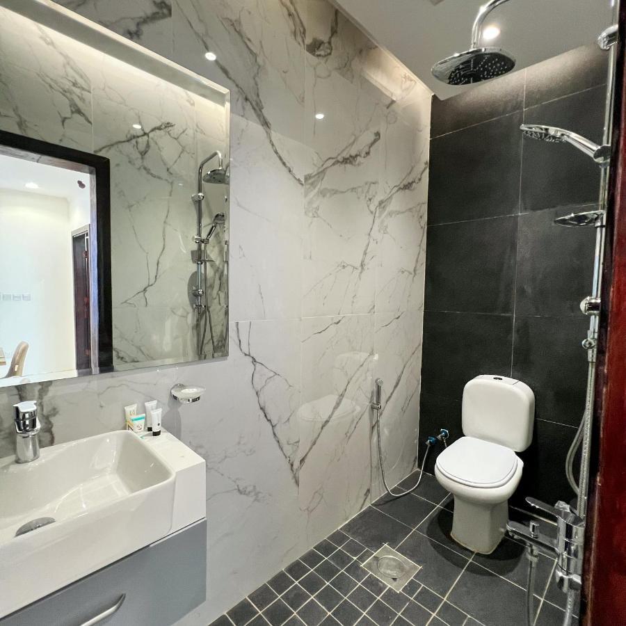Urban Luxury Apartment Джедда Экстерьер фото
