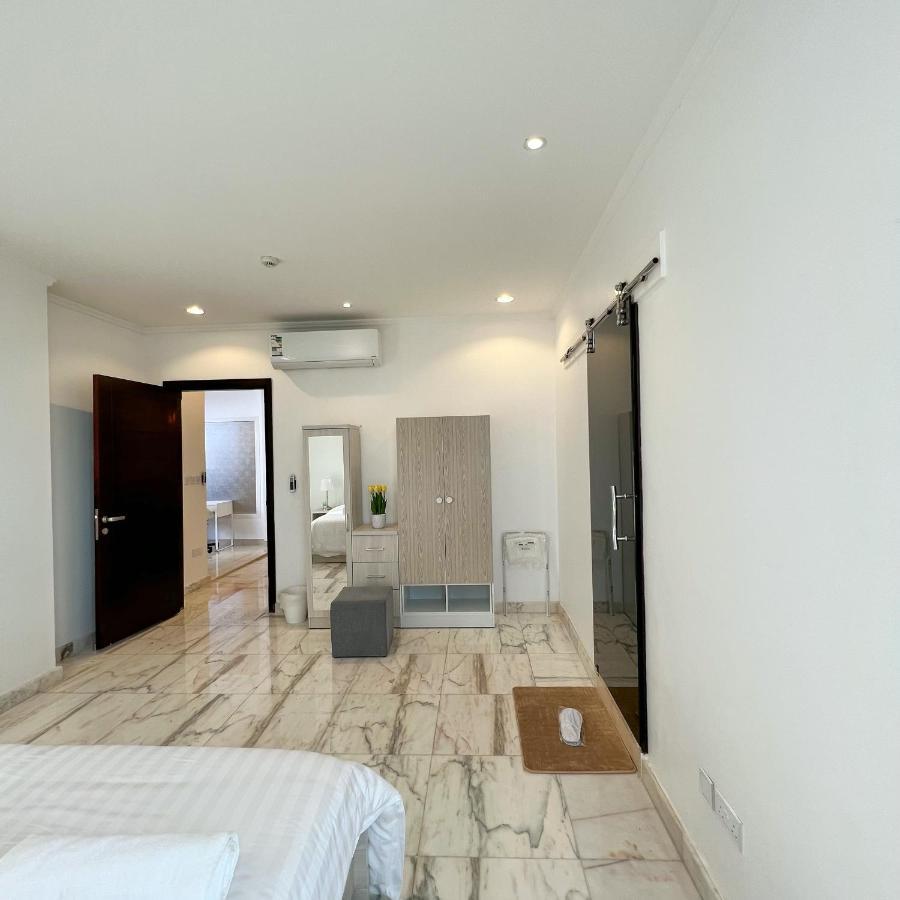 Urban Luxury Apartment Джедда Экстерьер фото