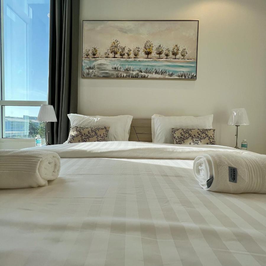 Urban Luxury Apartment Джедда Экстерьер фото