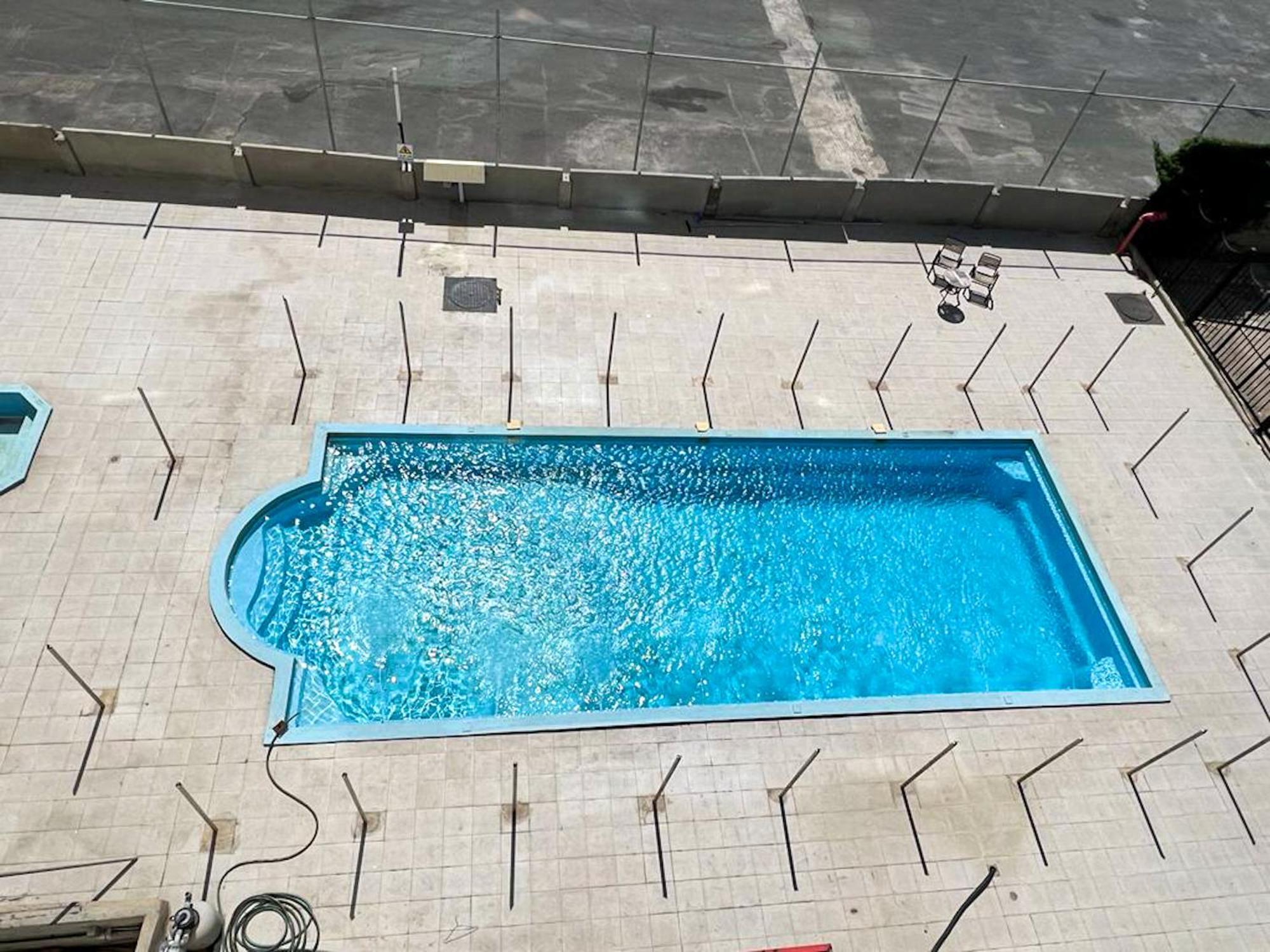 Urban Luxury Apartment Джедда Экстерьер фото